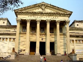 Museo de Ciencias Naturales - La Plata